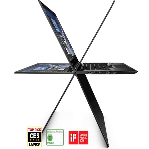 Thinkpad X1 X1 Yoga-YID