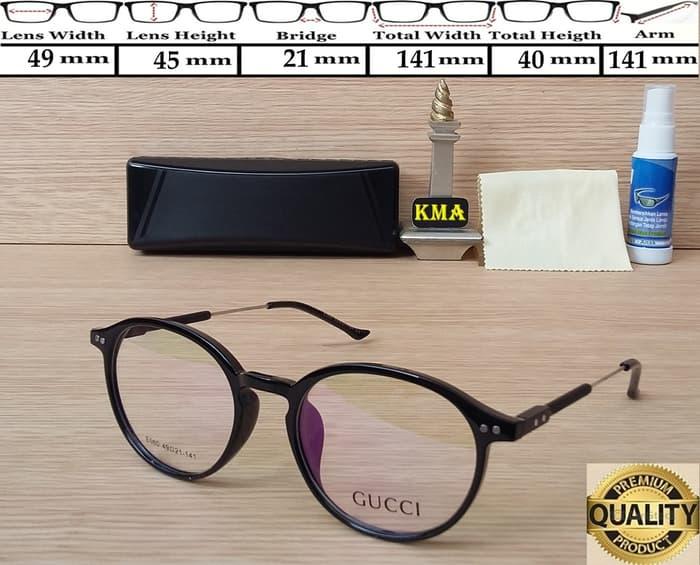 PALING LARIS frame gucci / frame minus / kacamata minus / kacamata frame korea