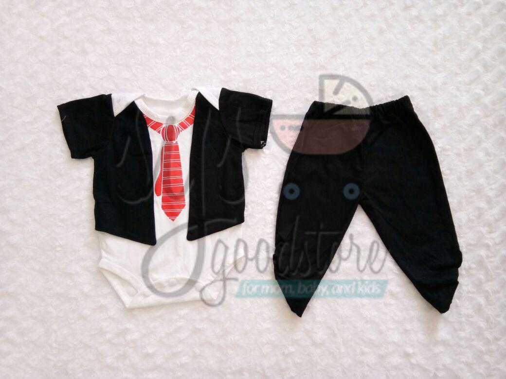 Sysgoodstore Set Jumper Jas Dasi + Legging Good Quality - Setelan baju bayi laki laki - Setelan baju bayi - Setelan bayi murah - Setelan baju bayi murah - Setelan bayi cowok - Setelan baju bayi cowok - Setelan bayi cowok murah