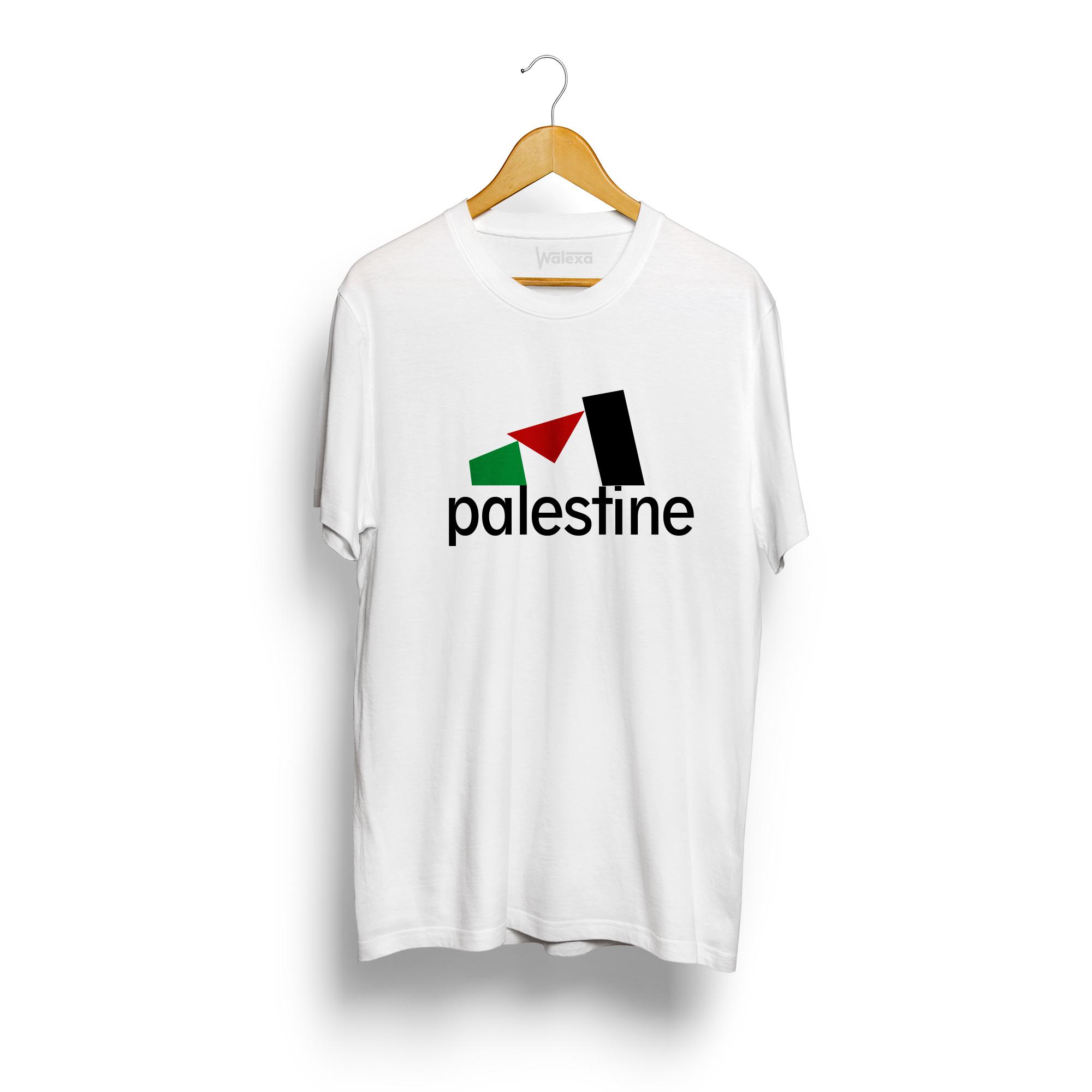 Kaos Distro Palestina Save Palestine Promo Baju Murah