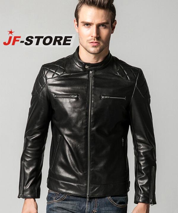 Jaket Motor Film Anak Jalanan