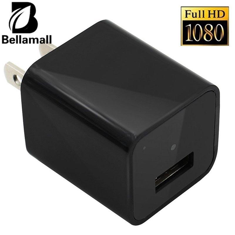 Bellamall: Kamera Profesional Pemotretan 1080 P Standar AS Adaptor Kamera USB Lampu Indikator Mikrofon Camcorder DV-Intl