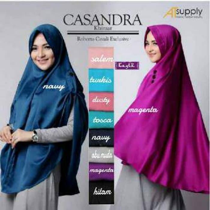 Khimar Cassandra A1520