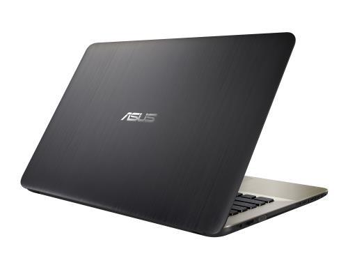 ASUS NOTEBOOK X441UA | PROSESOR CORE i3 6006U, RAM 4GB, HARDISK 500GB, LAYAR 14