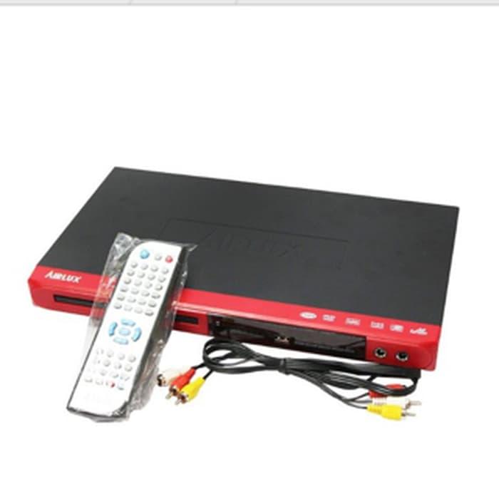 Airlux DVD Player AR-519