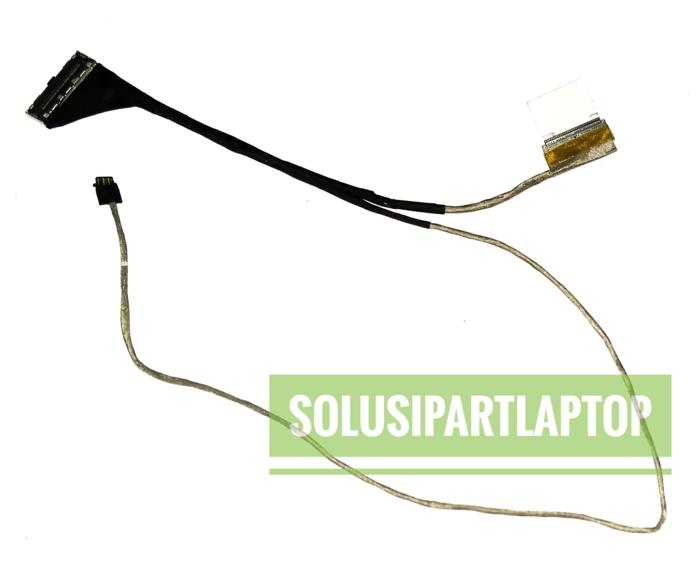 Hot Item!! Kabel Asus X200 X200Ca X200Ma X200M Pin 30 Ddex8Elc120 - ready stock