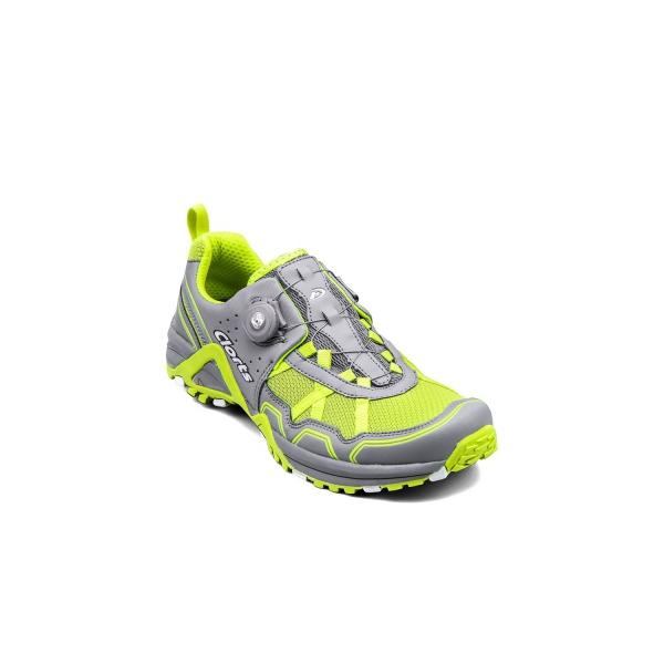 Clorts BOA Lacing System Running Shoes Free Run Lightweight Sport Shoes Breathable Outdoor Running Sneakers Fo......