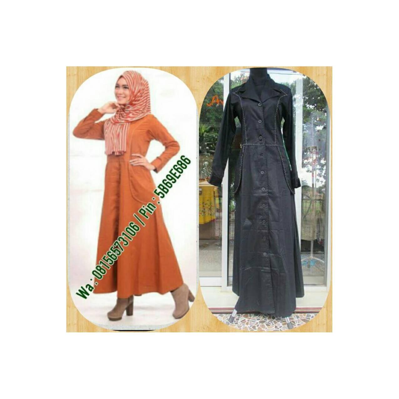 Abaya Dannis
