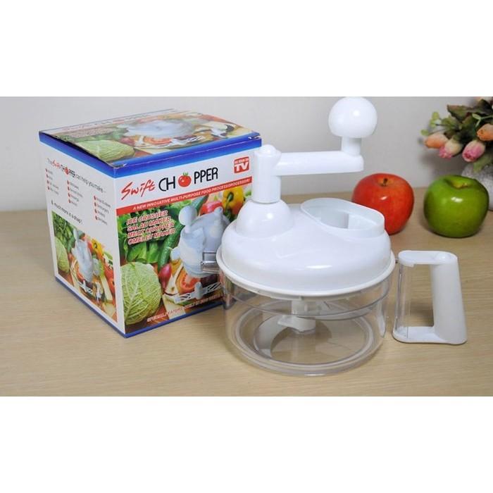 Blender Manual Untuk Mencincang Dan Menggiling Sayuran- Bumbu Dan Buah - Y3cnfw