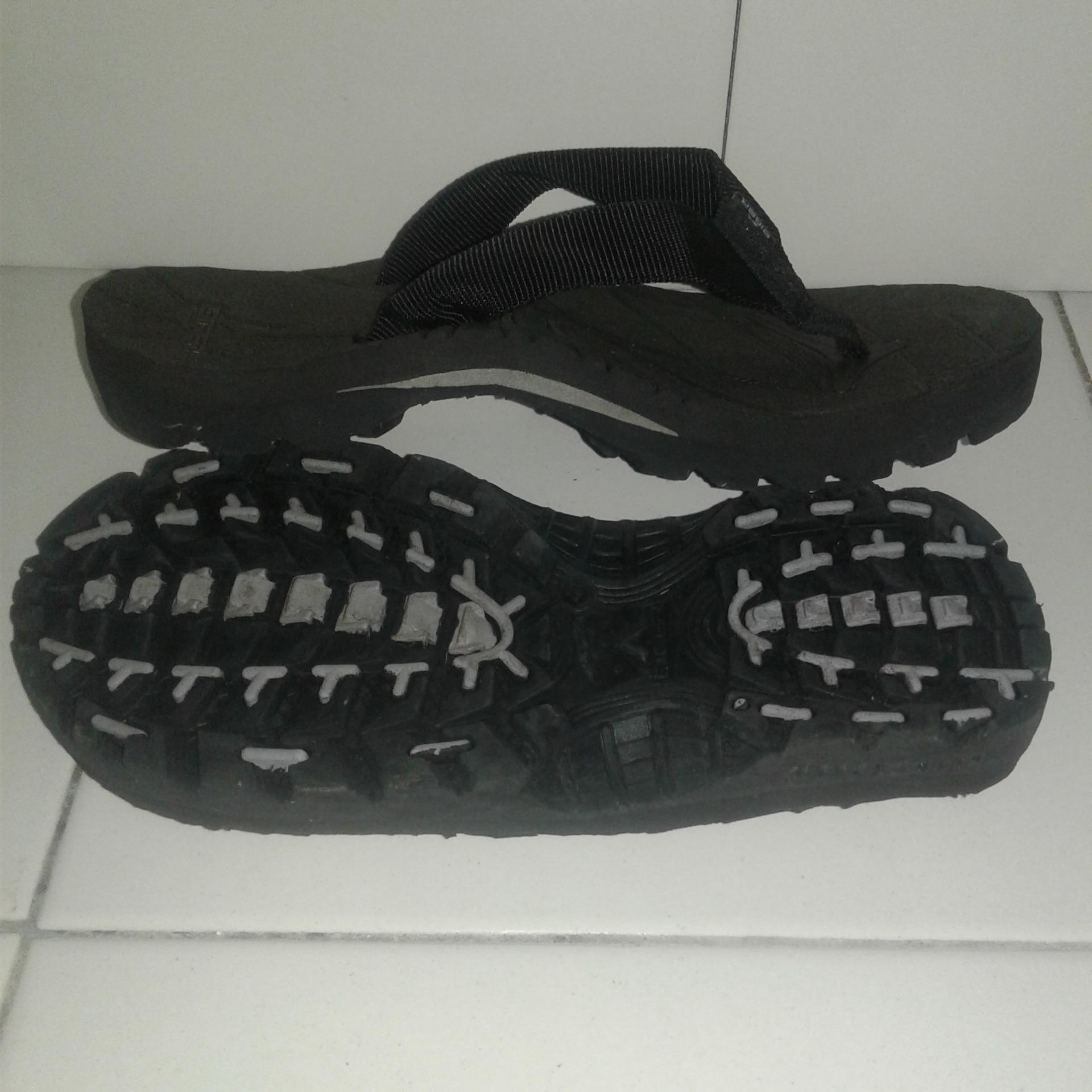 sandal japit eiger lightspeed