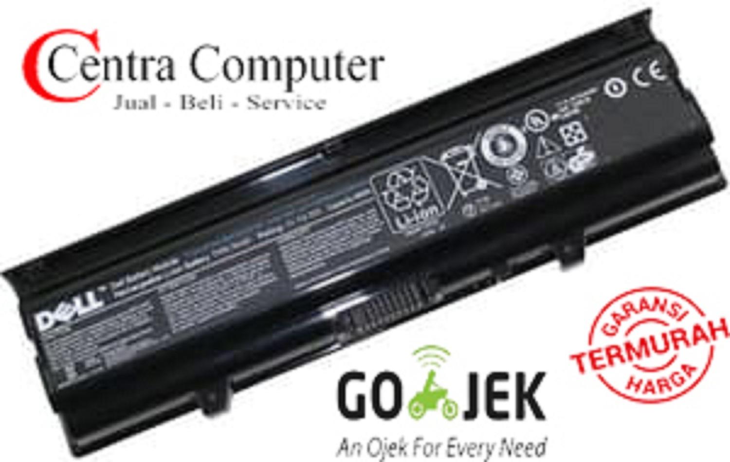 Baterai laptop DELL Inspiron N4030 M4010 N4020 N4020D N4030D