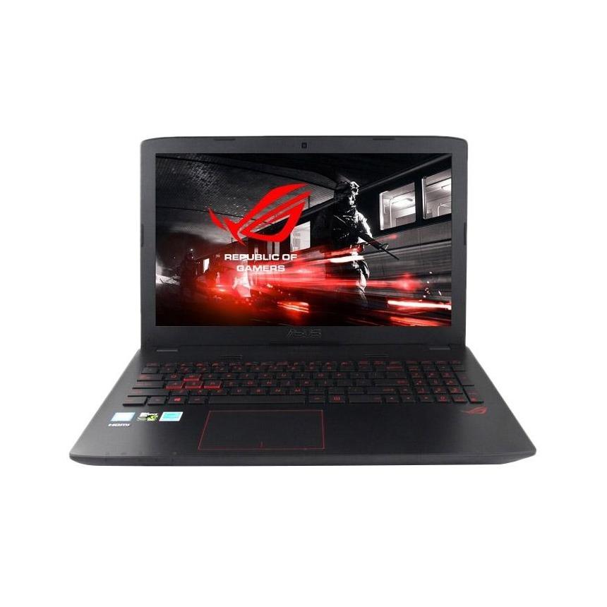 ASUS ROG GL552VX DM409T i7-7700HQ/4GB/1TB/GTX950 4G/WIN10