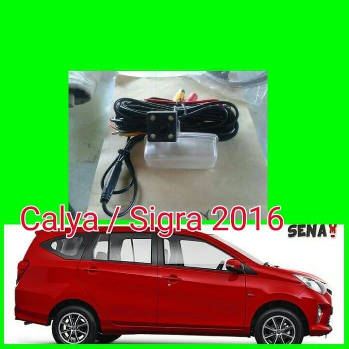 Sedang Diskon!! KAMERA PARKIR / MUNDUR CALYA / SIGRA - ready stock