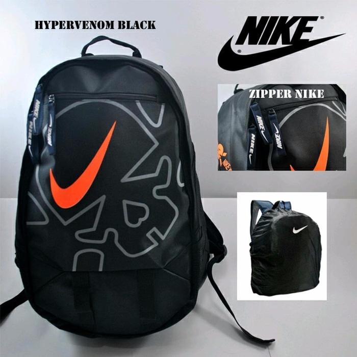 PROMO!!! bola basket online tas ransel slot laptop sepatu nike rain cover free - e9pEKG