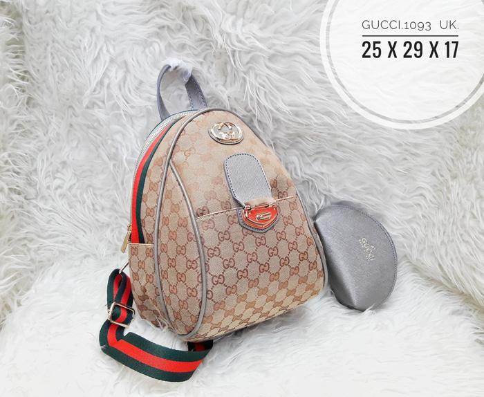 tas ransel wanita gucci tas import murah