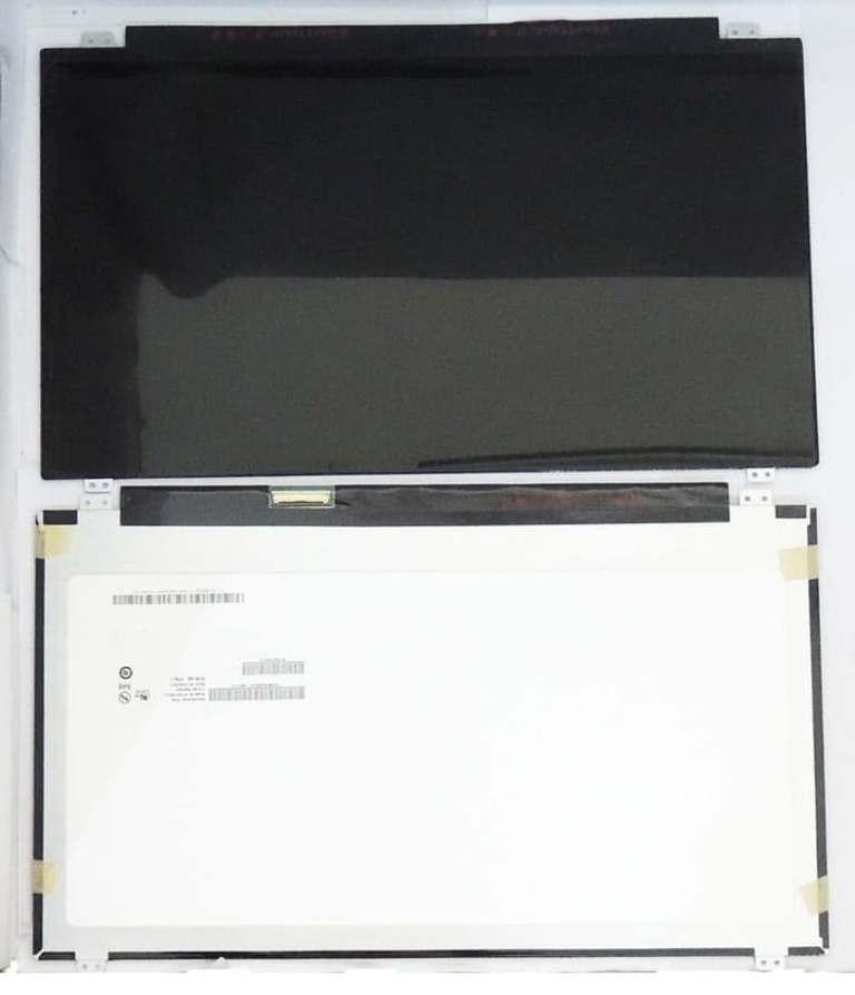 Layar Laptop, LCD, LED Lenovo Y560, Z560, W541