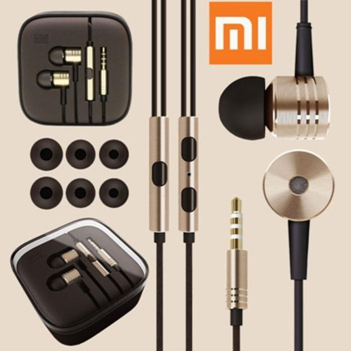 Headset XIAOMI PISTON GEN 2 OEM Pusat Grosir Surabaya | HANDSFREE Headset XIAOMI PISTON GEN 2 OEM Pusat Grosir Surabaya | HANDSFREE