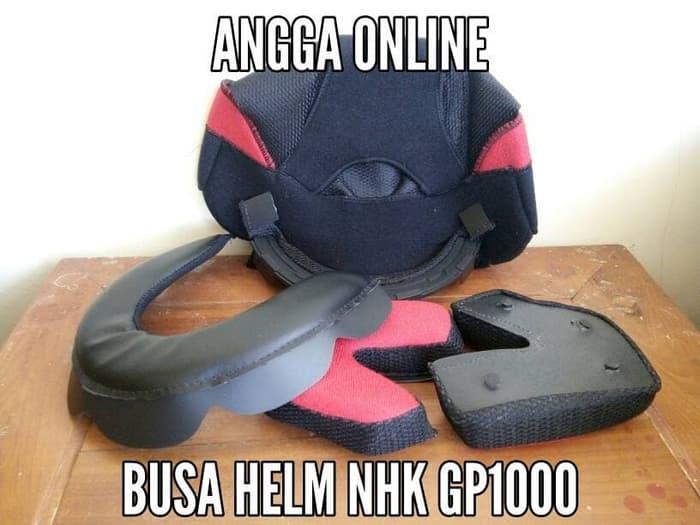Busa Helm NHK GP1000