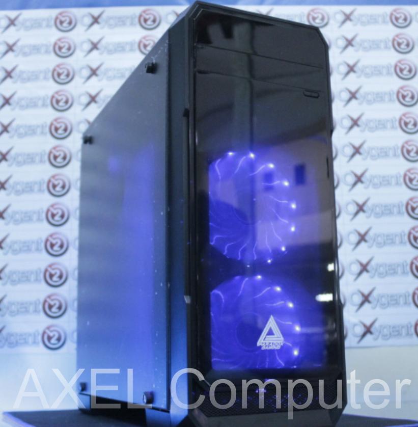 PC Game Core i3 - Ram 8Gb - Vga 2Gb Ddr5