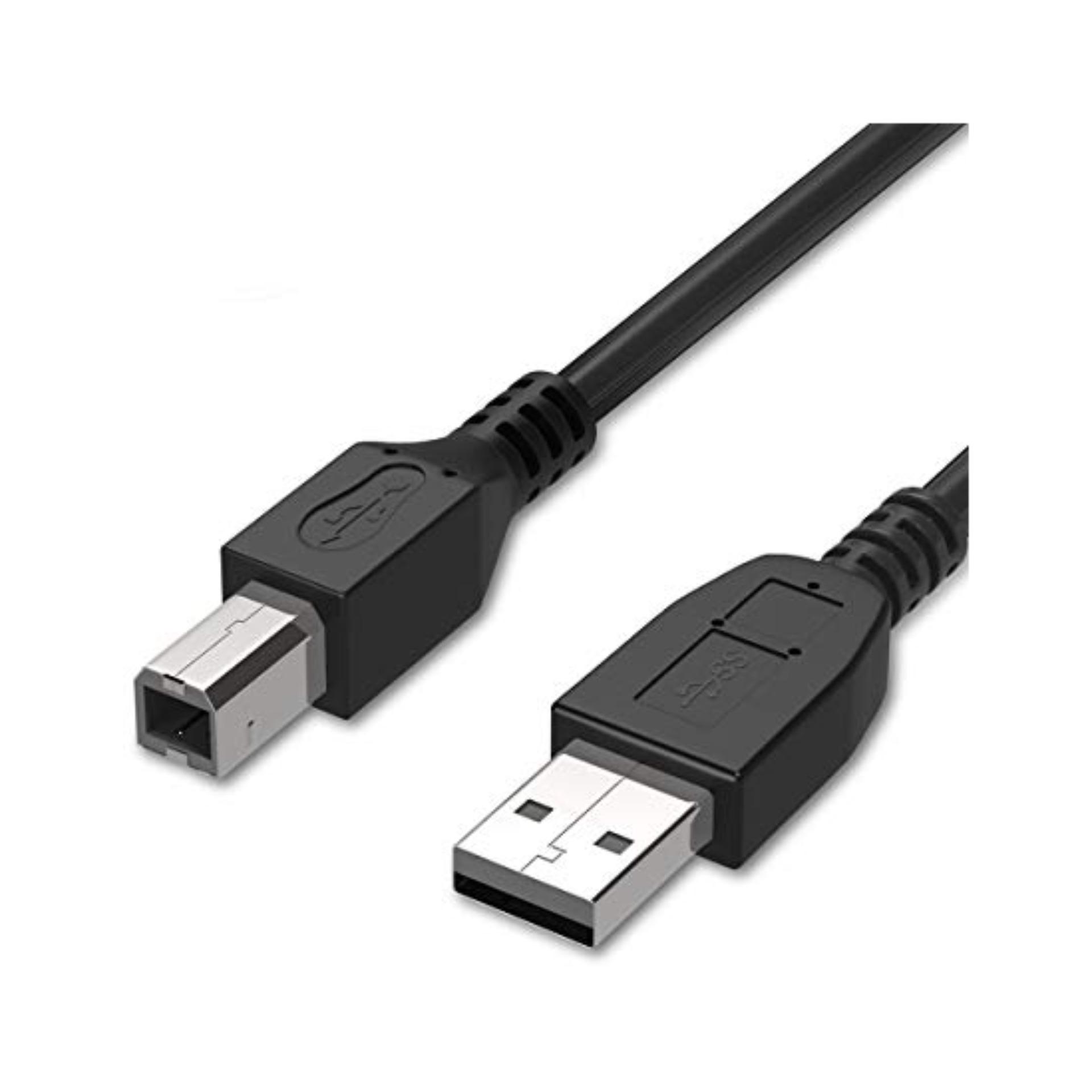 Kabel Usb Printer HP ORIGINAL 3M