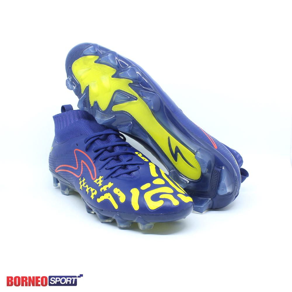 SEPATU BOLA SPECS SWERVO THUNDERSTORM – ART 100783