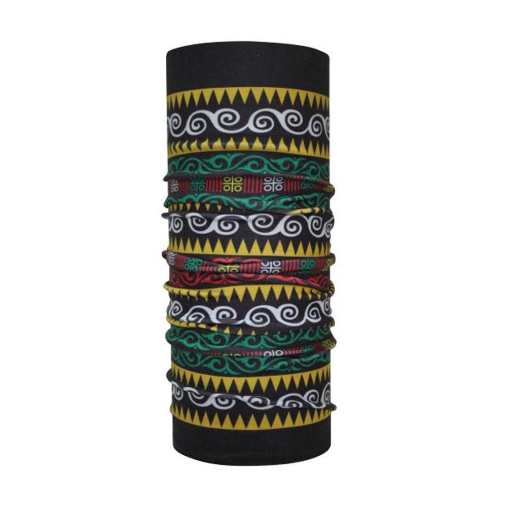 CK Bandana Buff Multifungsi Ulos - 1802008