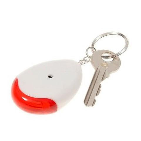 Gantungan Kunci Siul / Gantungan Kunci Motor Siul - Key Finder Murah / Alat Penemu Kunci