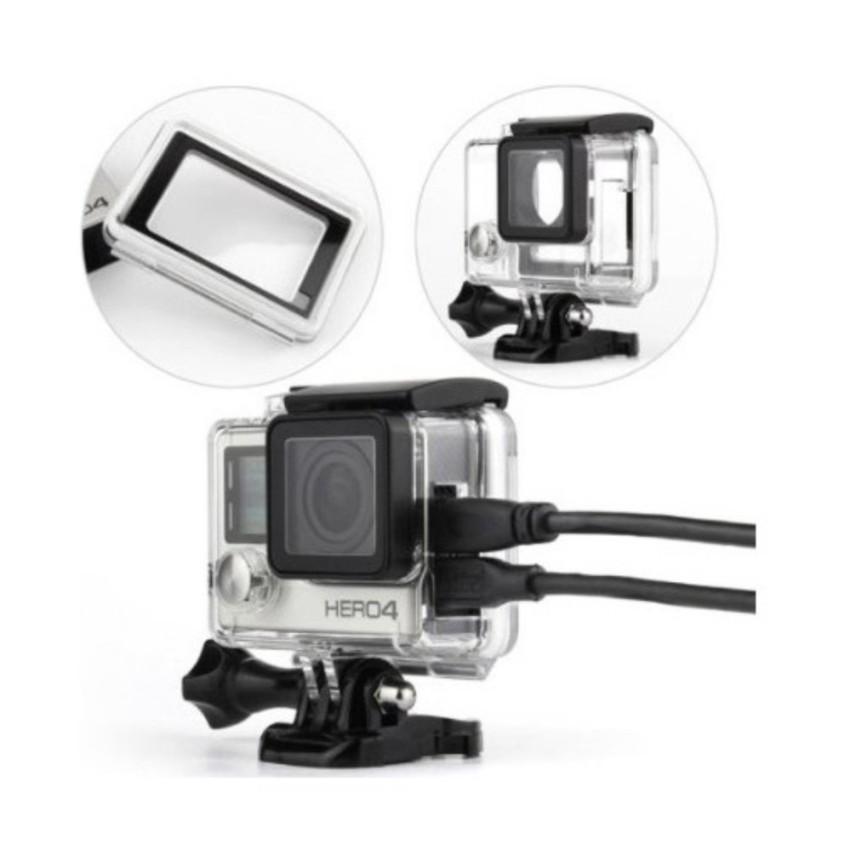 Harga Gopro Lelong Terbaru 2019 — Harga Online