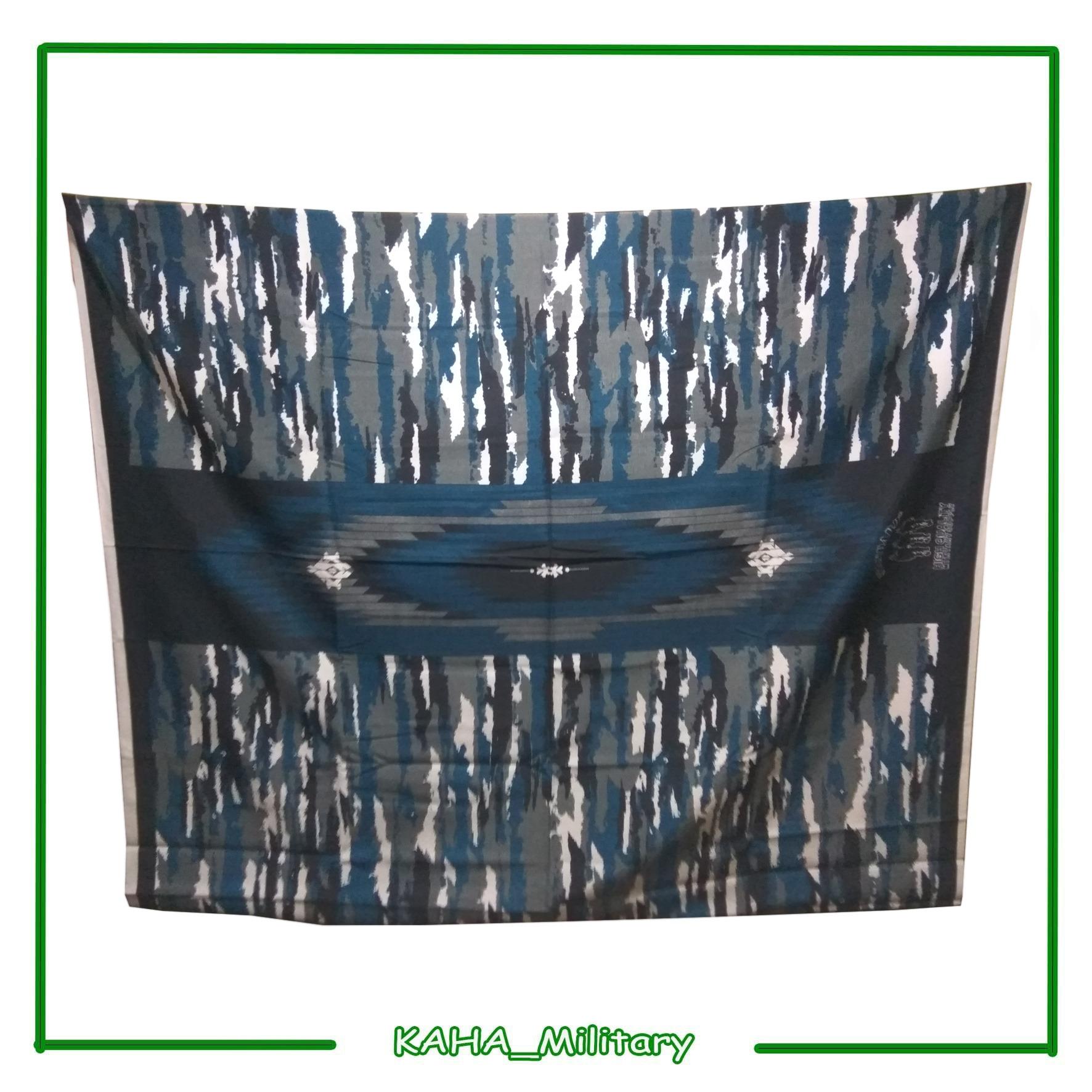 SARUNG LORENG AL