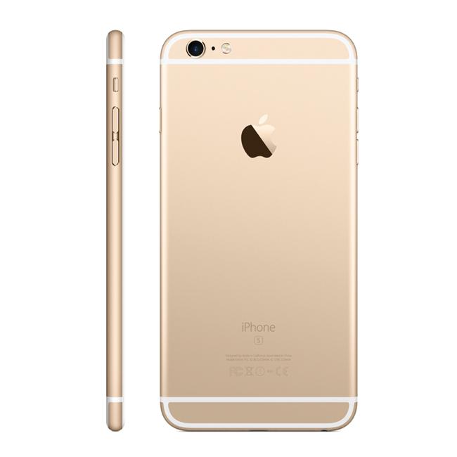 Apple Iphone 6s 16 GB Smartphone - Gold