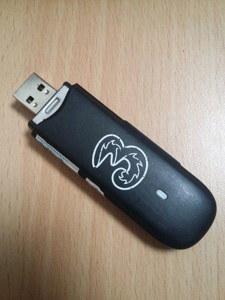 Modem Second Huawei E122 all gsm operator