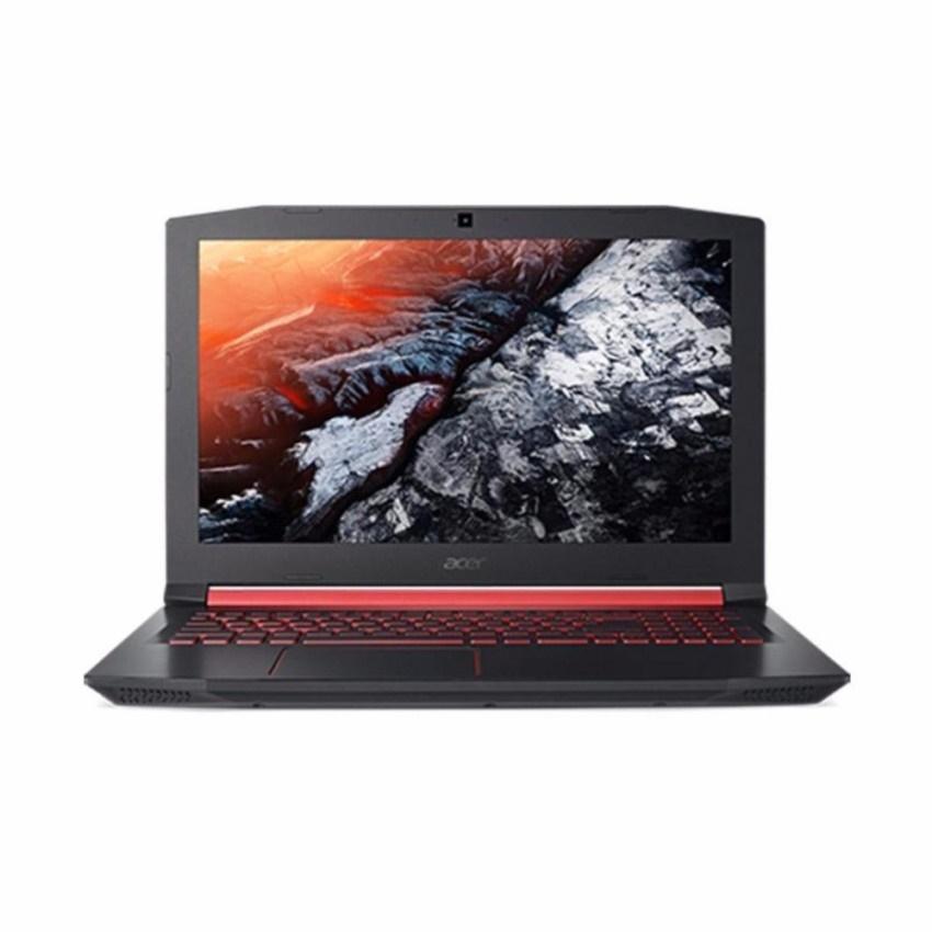Acer Predator Nitro 5 515 Core i7-7700HQ - 8GB - 1TB+256GB SSD - 15.6