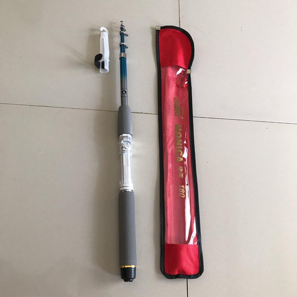 Joran Udang exory Monica 180 cm TERBARU BOS PANCING zerya_fishing