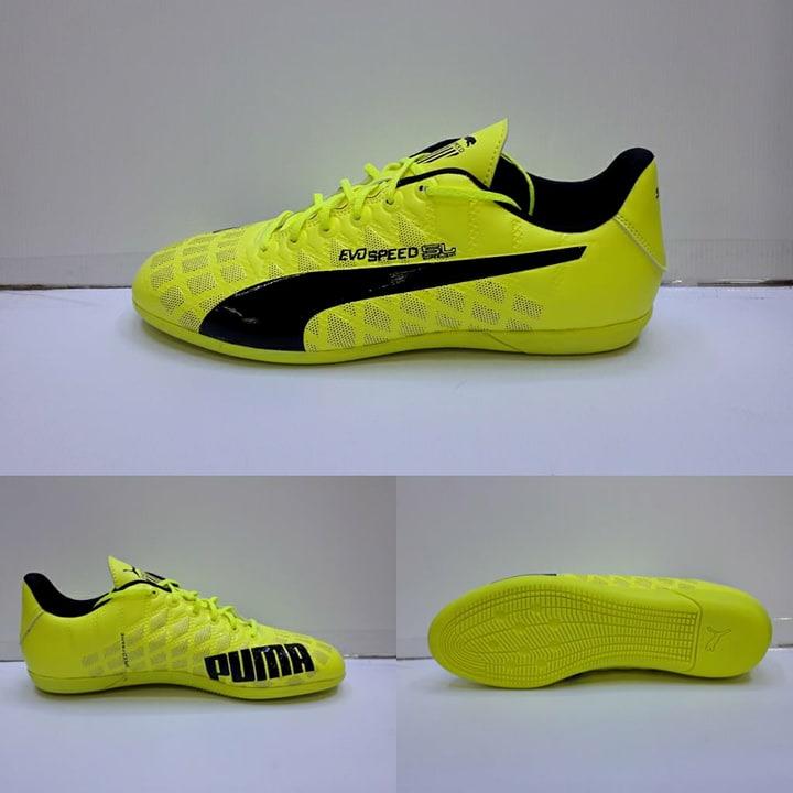 Sepatu FUTSAL Terbaru - CDO1 - PREMIUM - BISA BAYAR DI TEMPAT