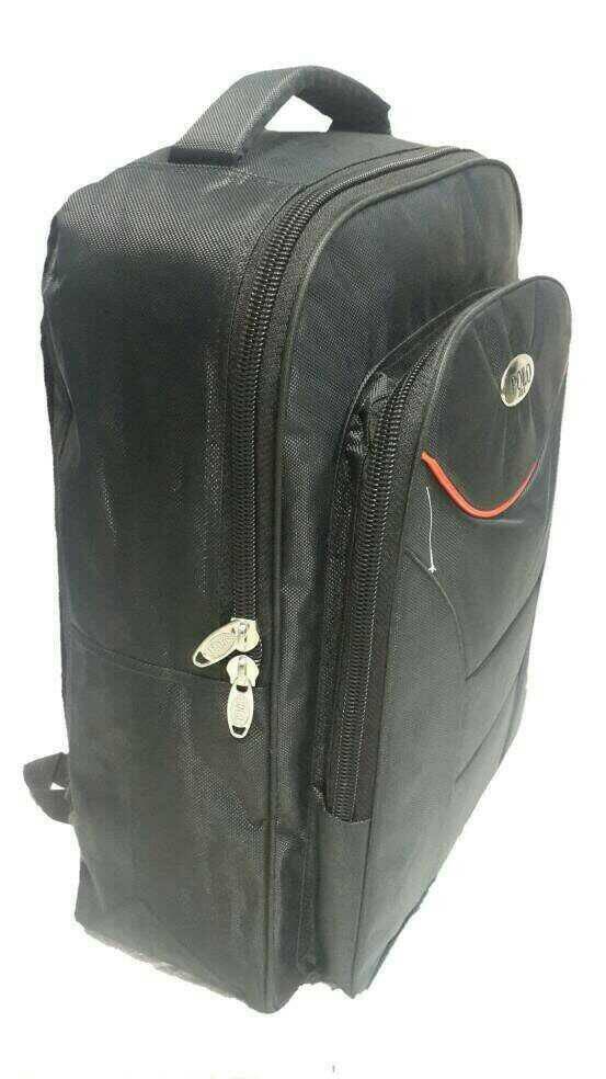 TAS RANSEL LAPTOP/SEKOLAH/KERJA/SEMINAR/MURAH