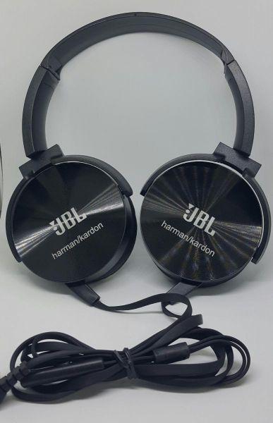 Headphone Headset Earphone JBL MDR-XB450AP