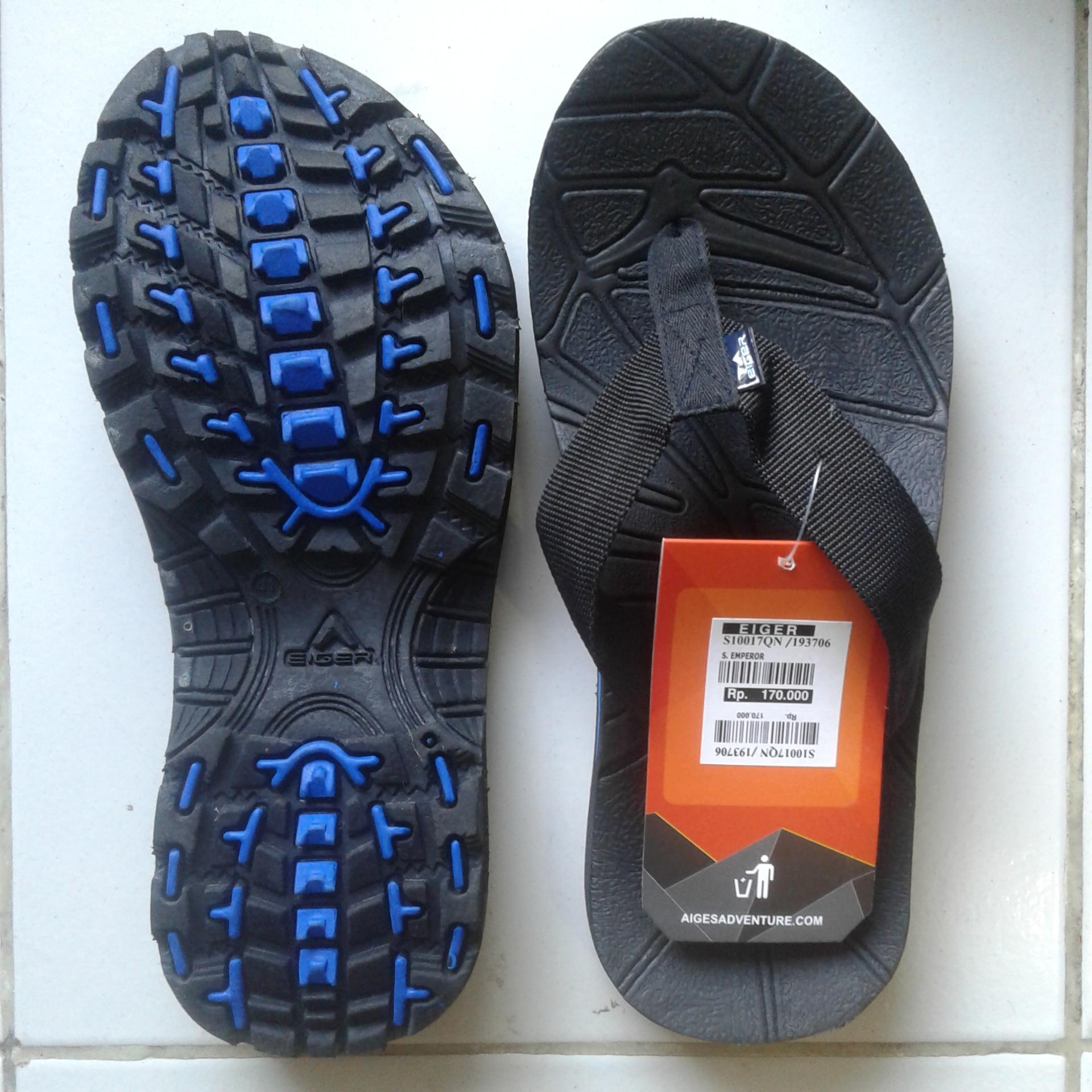 Sandal Jepit Eiger Lightspeed