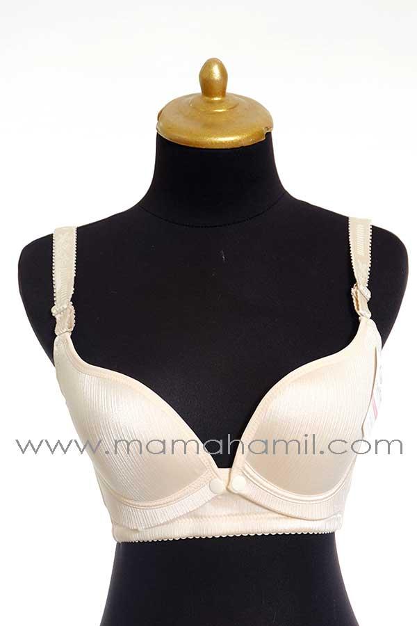 Ning Ayu Bra Menyusui Import Chelyne Glossy BHM 37 / Baju Menyusui Lengan Panjang / Baju Atasan Menyusui / Baju Menyusui Muslimah / Baju Muslim Wanita untuk Ibu Menyusui/ Baju Hamil Untuk Kerja / Baju Hamil Untuk Kerja Modis