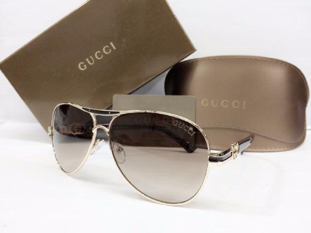 PALING LARIS Kacamata Wanita Elegant / Gucci HK608 + Lensa anti Uv Protection