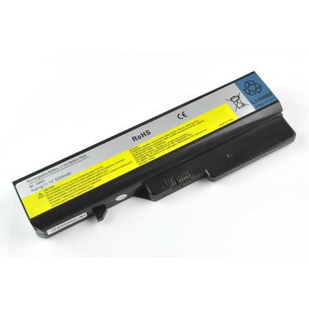 ORIGINAL Batre Baterai Lenovo IdeaPad G470 G470G G475 G475G G475A G460 G465 B470