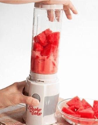 SALE - Shake N Take 2 Cup Juice / 2 Gelas Blender Jus Murah