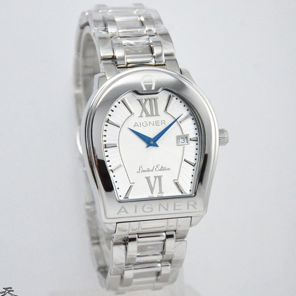 Aigner A48025A Verona Limited Edition 50th Anniversary Original