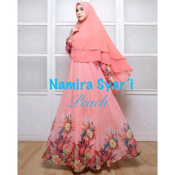 Promo Hari Ini GAMIS SYARI - BAJU MUSLIM - HIJAB MUSLIM Untuk Lebaran
