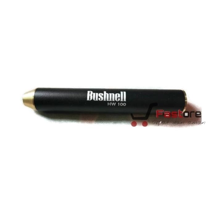 Peredam Suara Senapa Angin Bushnell HW-100