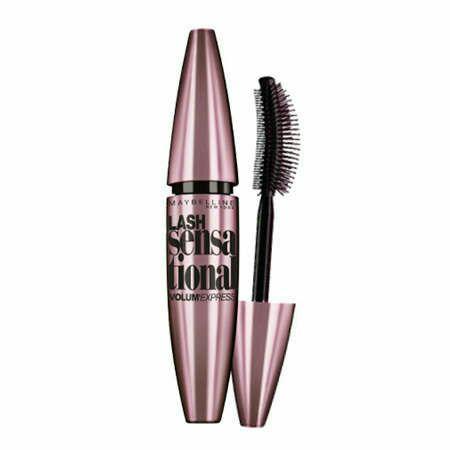 Maybelline Lash Sensational Mascara