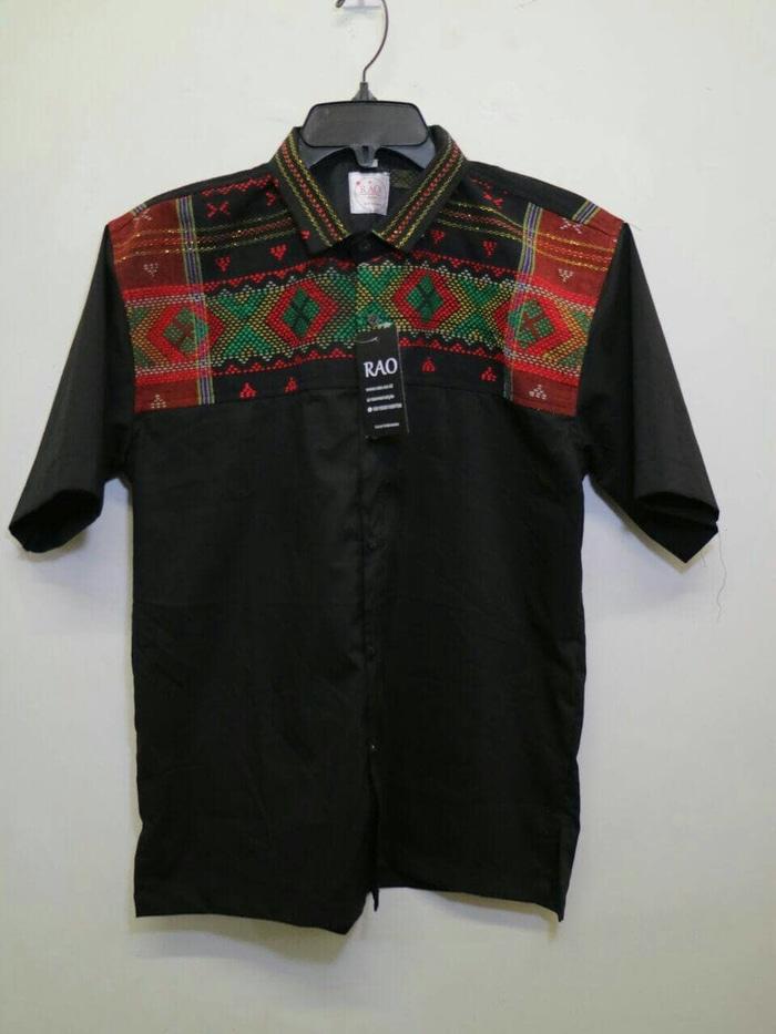 Best Seller!! Batik Tenun Ulos Sadum Tapanuli Batak Ori - ready stock