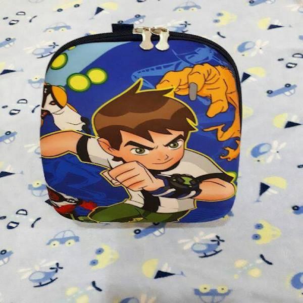Tas Telur Anak Big Hero