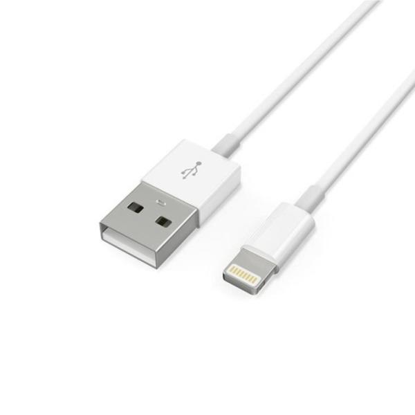 KABEL DATA FOXCONN ORI 100 FOR IPHONE 6