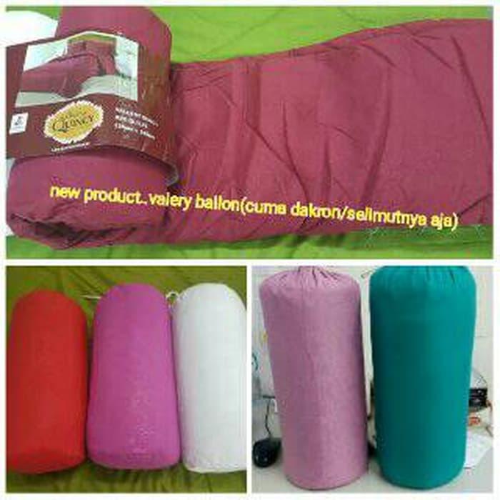 PROMO PALING MURAH Grosir Bedcover Vallery tanpa sprei ukuran 225 x 245cm TERLARIS