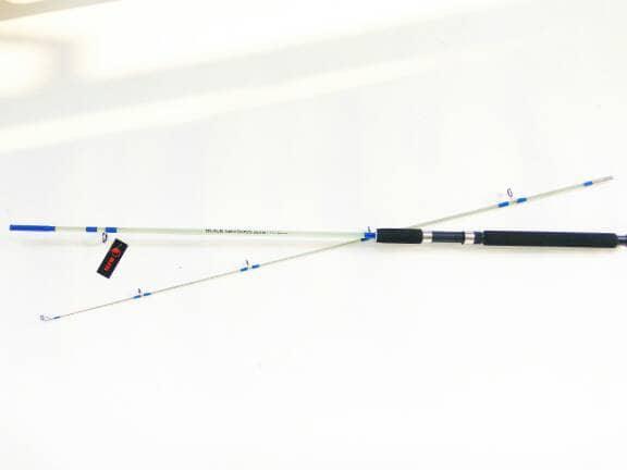 Joran Bless Black Sea Bass 802 Terlaris (Stok Terbatas)